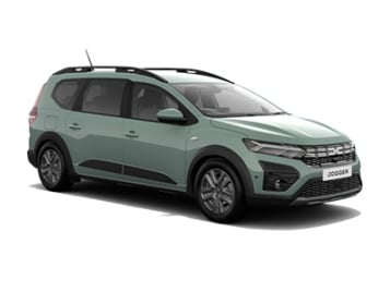 Dacia Jogger 1.6 HEV Expression 5dr Auto Hybrid Estate